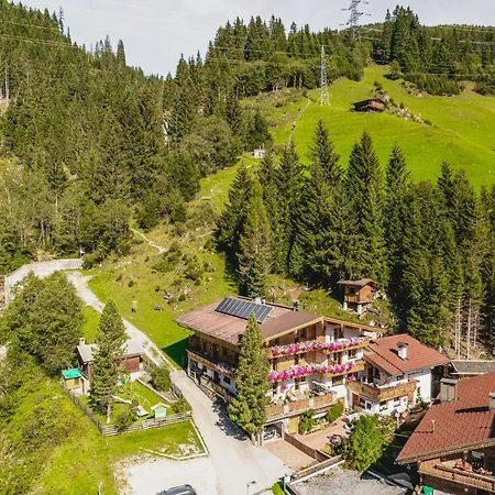 Gaestehaus Waldruh-2