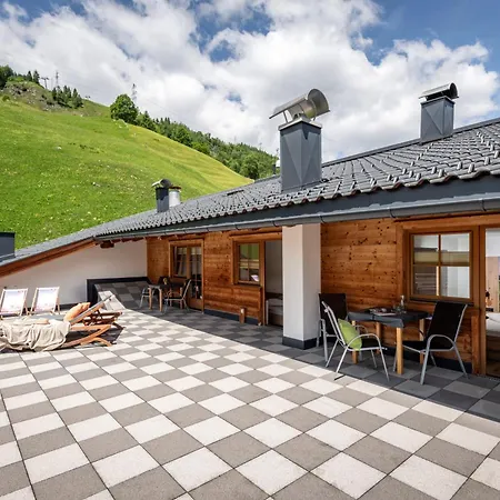 Gaestehaus Hochstaffl-3
